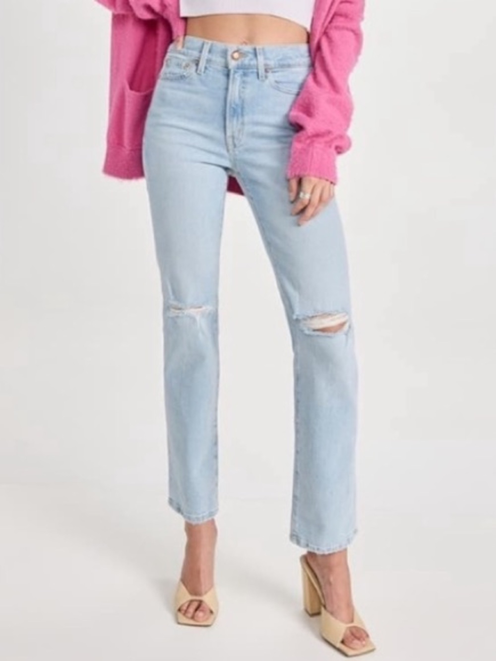 AYR Sugar Jeans